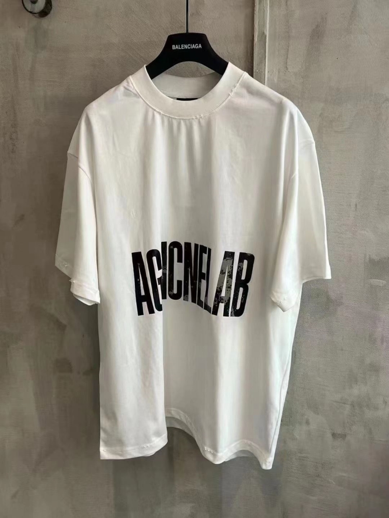 Balenciaga T-Shirts